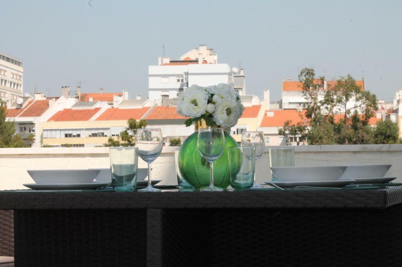 Apartment My - My Lissabon
