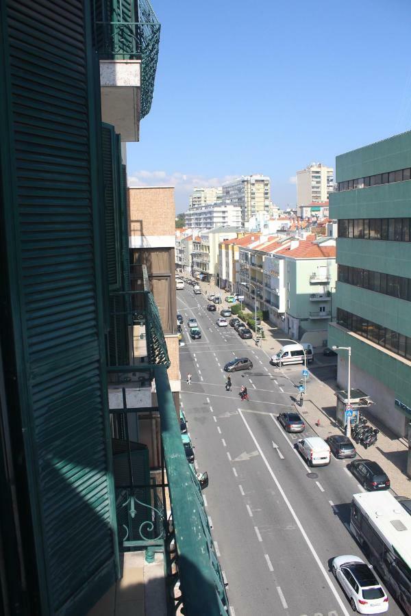 My - My Apartment Lissabon