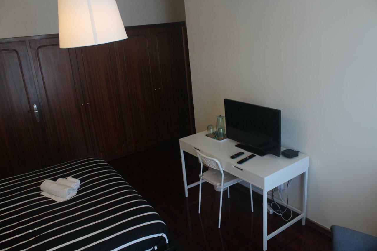 My - My Apartment Lissabon