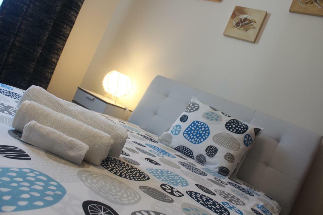 My - My Apartment Lissabon