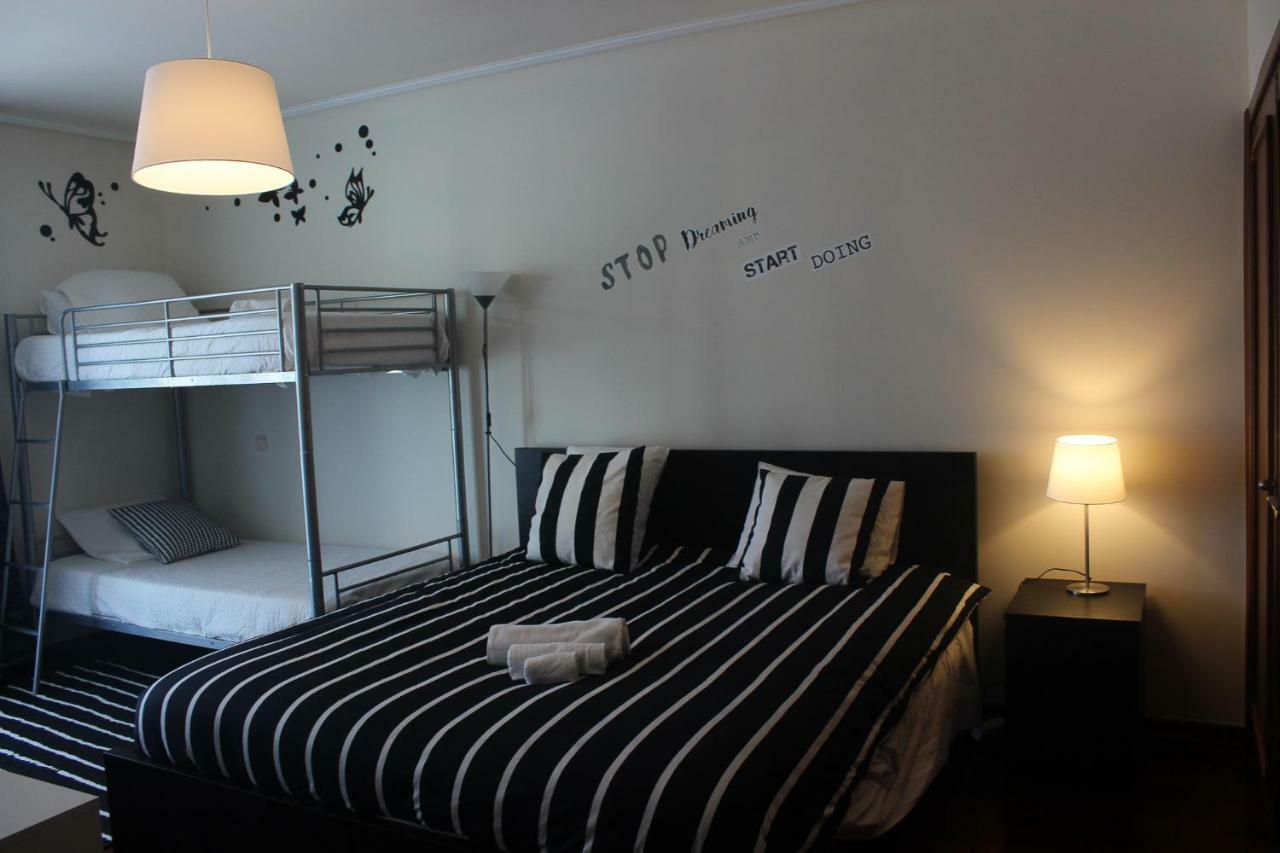 My - My Apartment Lissabon