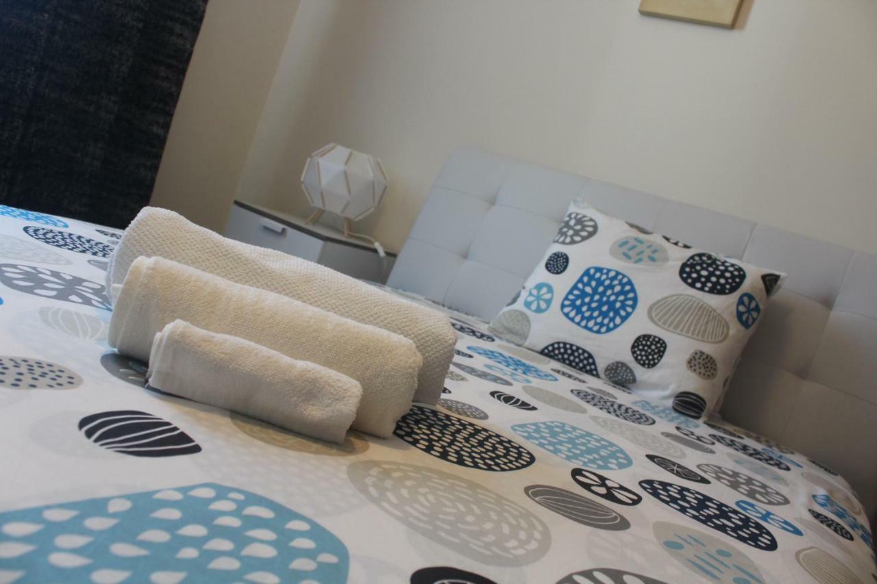 My - My Apartment Lissabon