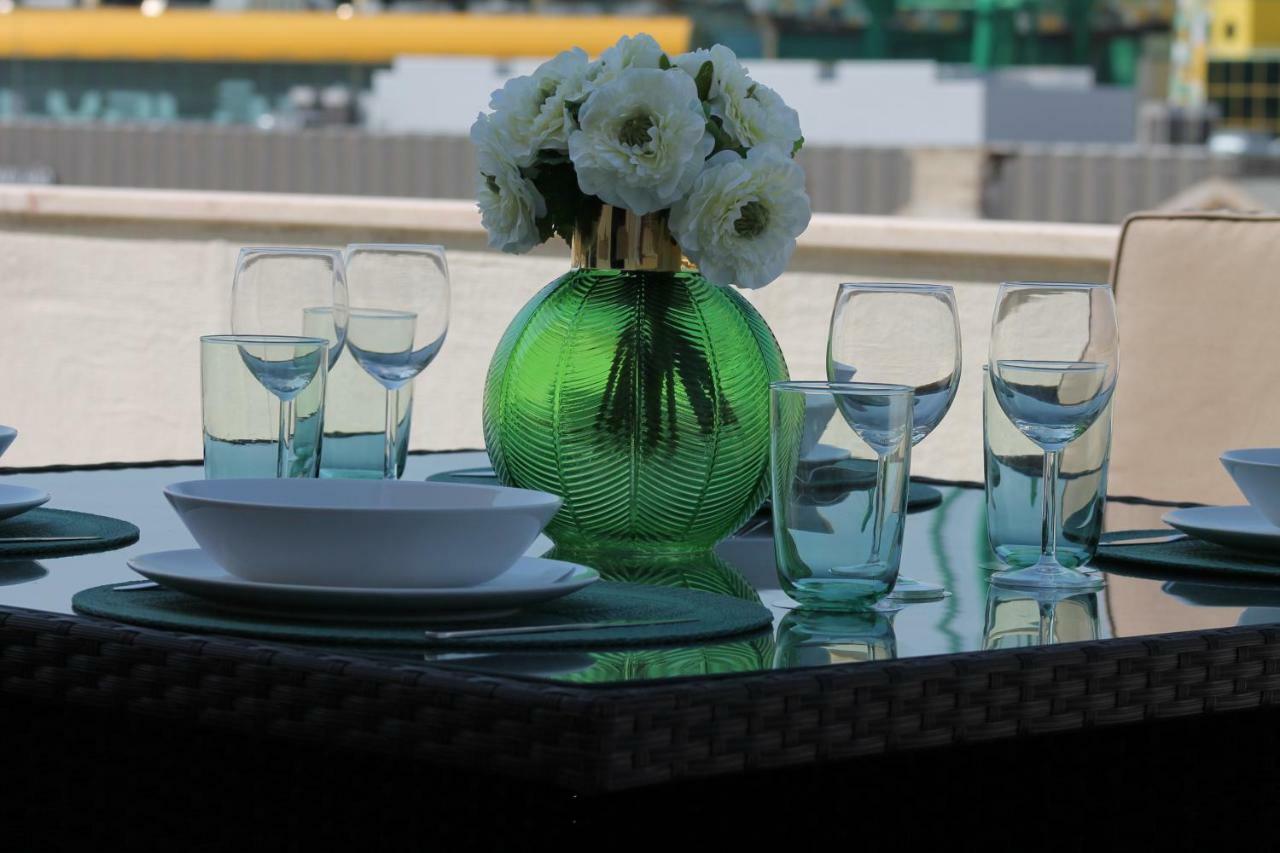 Apartment My - My Lissabon