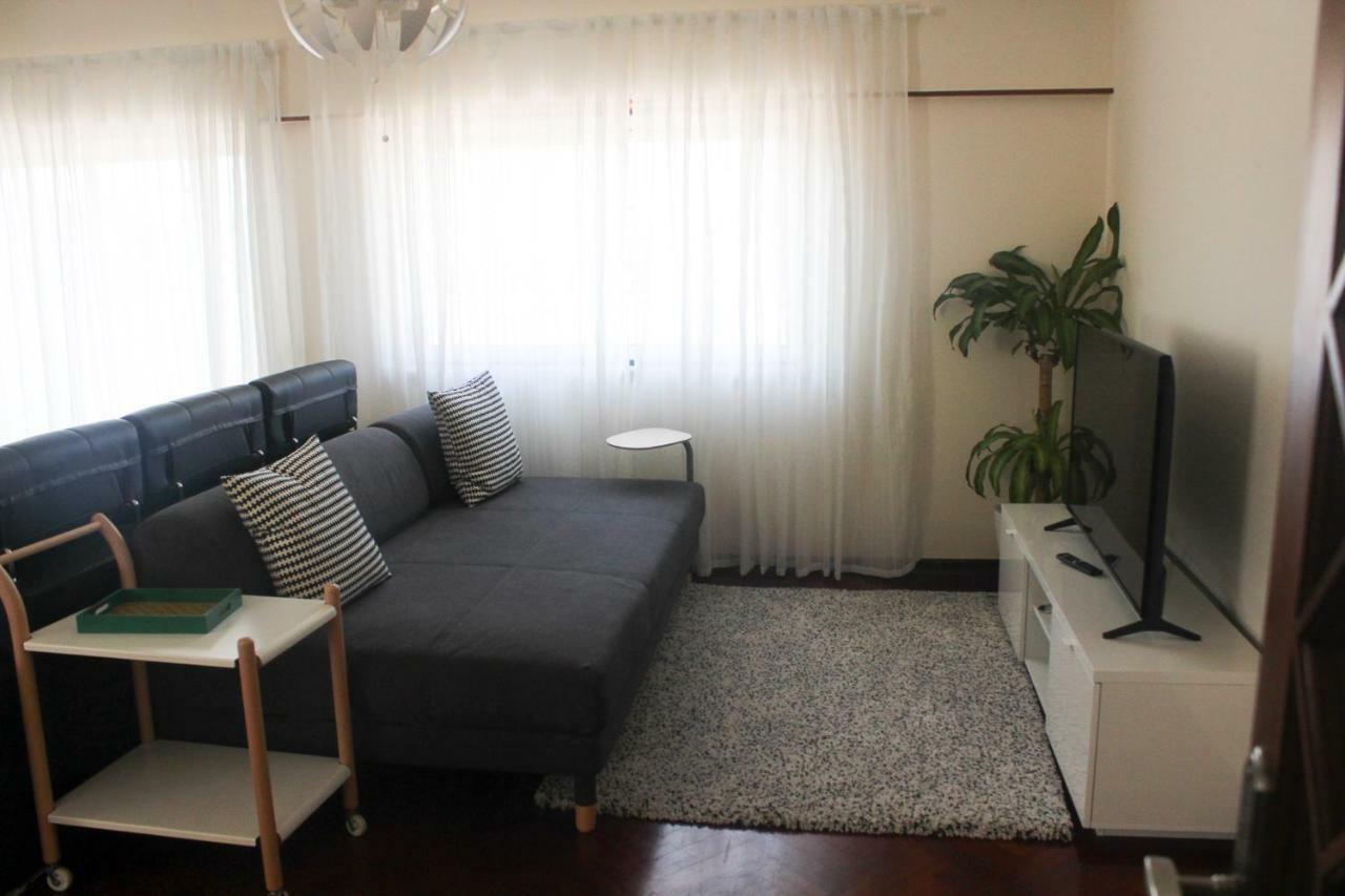 My - My Apartment